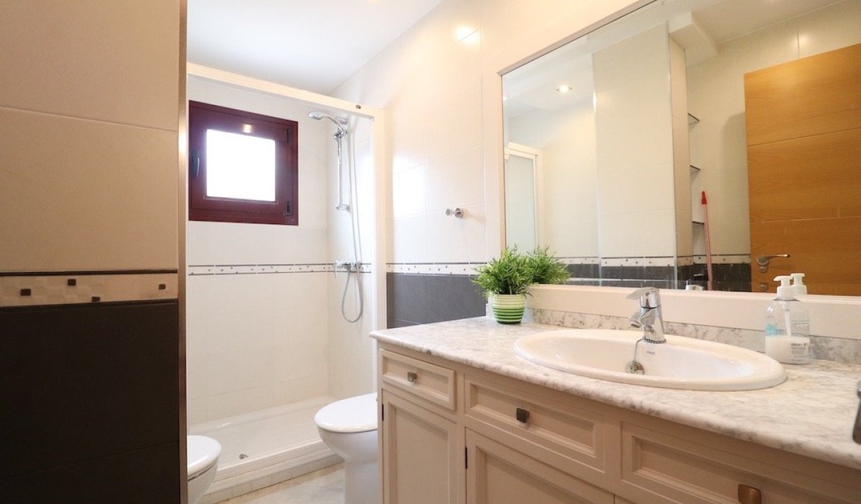 Alquiler - Apartamento  - Torrevieja - La Mata