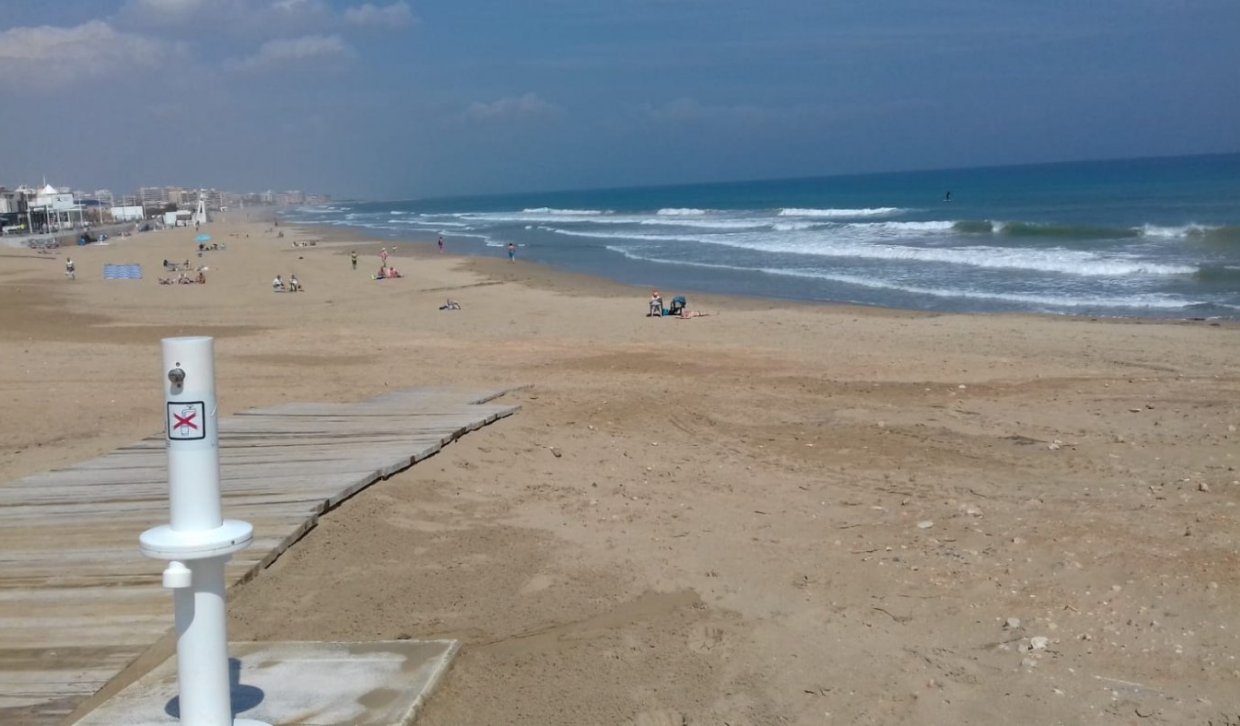 Alquiler - Apartamento  - Torrevieja - La Mata
