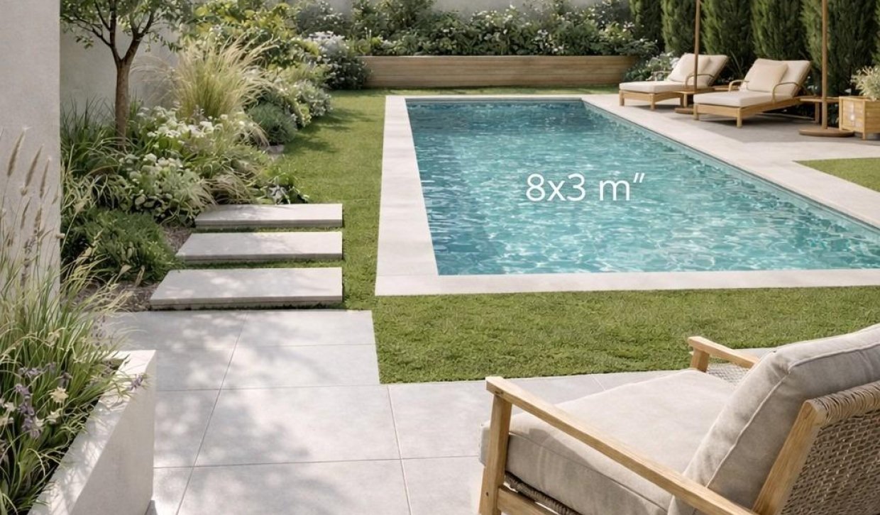 Obra nueva - Villa - Mazarron - Country Club
