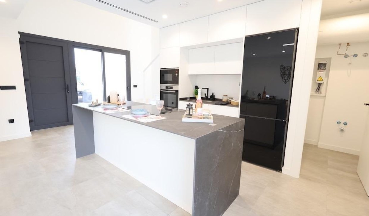 Alquiler - Apartamento  - Los Alcázares - Dolores De Pacheco-santa Rosalía