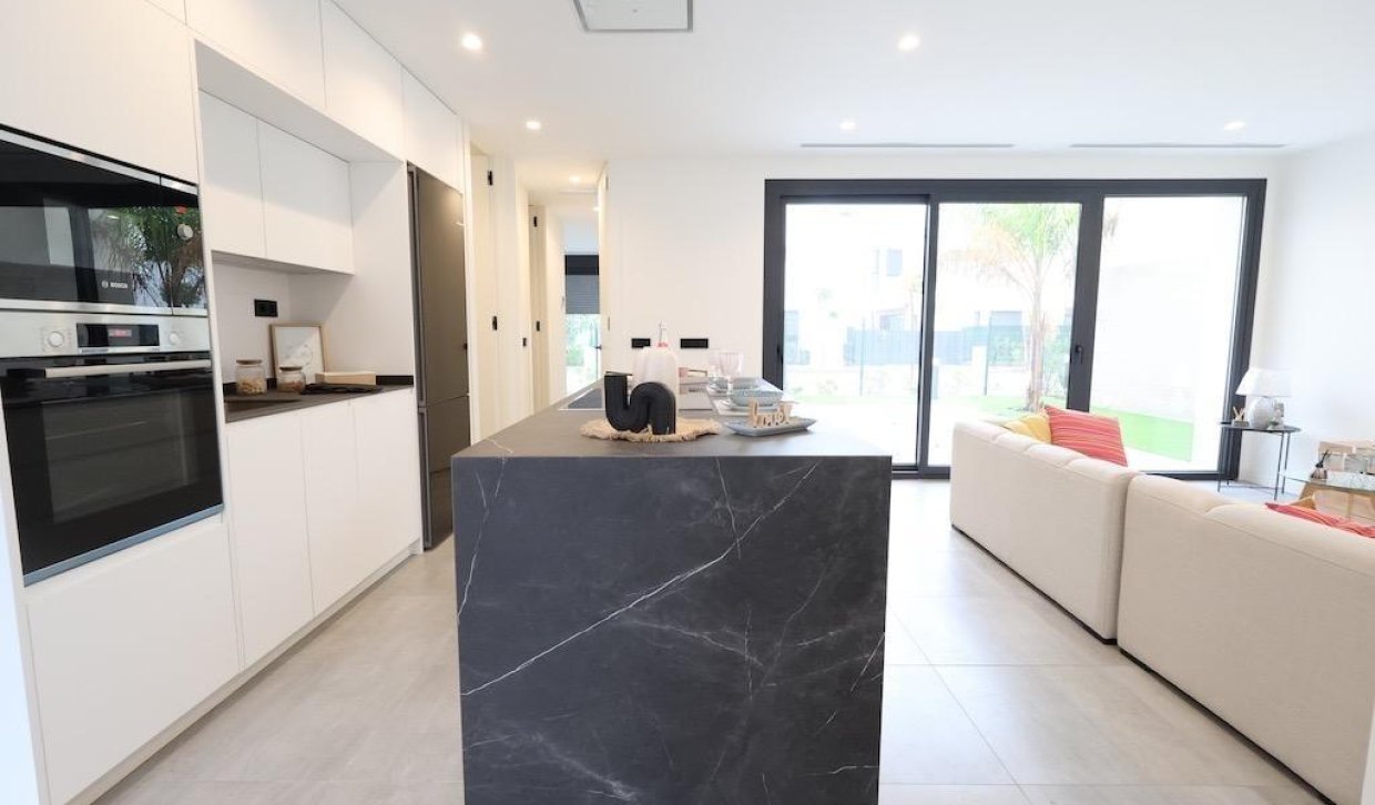 Alquiler - Apartamento  - Los Alcázares - Dolores De Pacheco-santa Rosalía