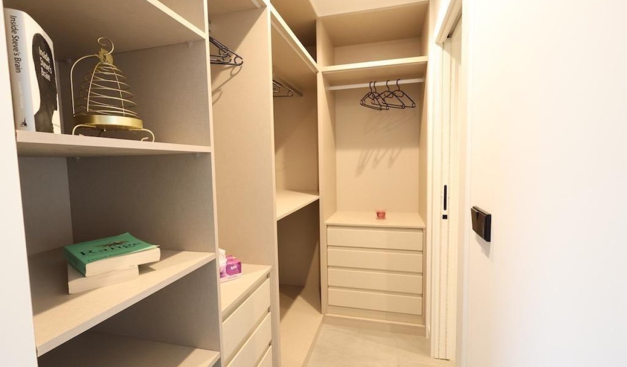 Alquiler - Apartamento  - Los Alcázares - Dolores De Pacheco-santa Rosalía