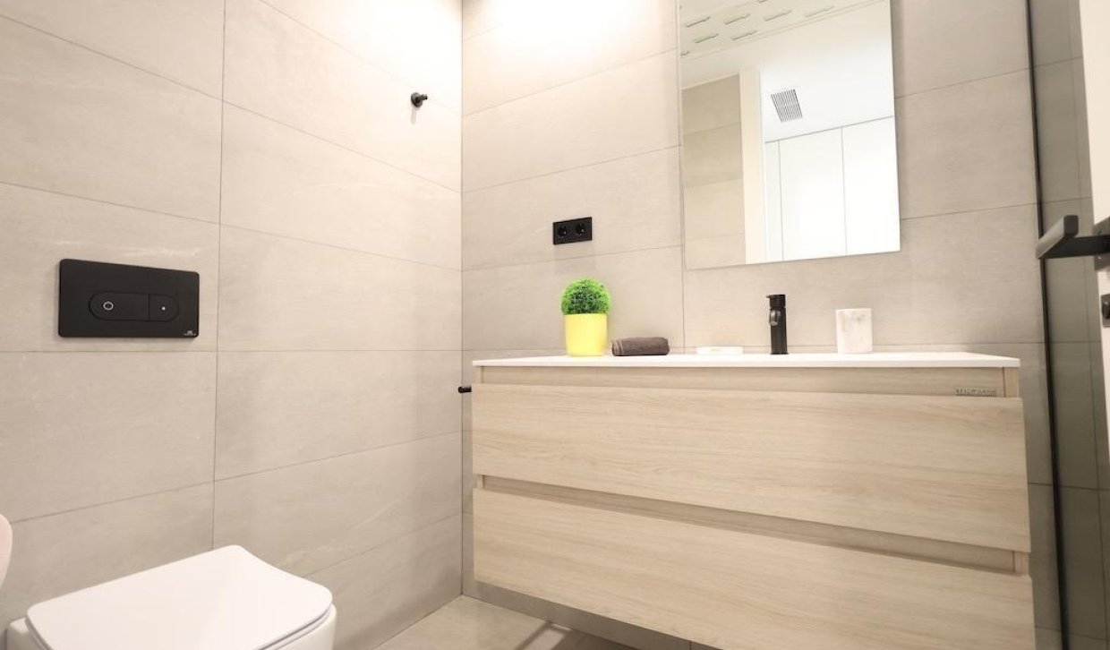 Alquiler - Apartamento  - Los Alcázares - Dolores De Pacheco-santa Rosalía