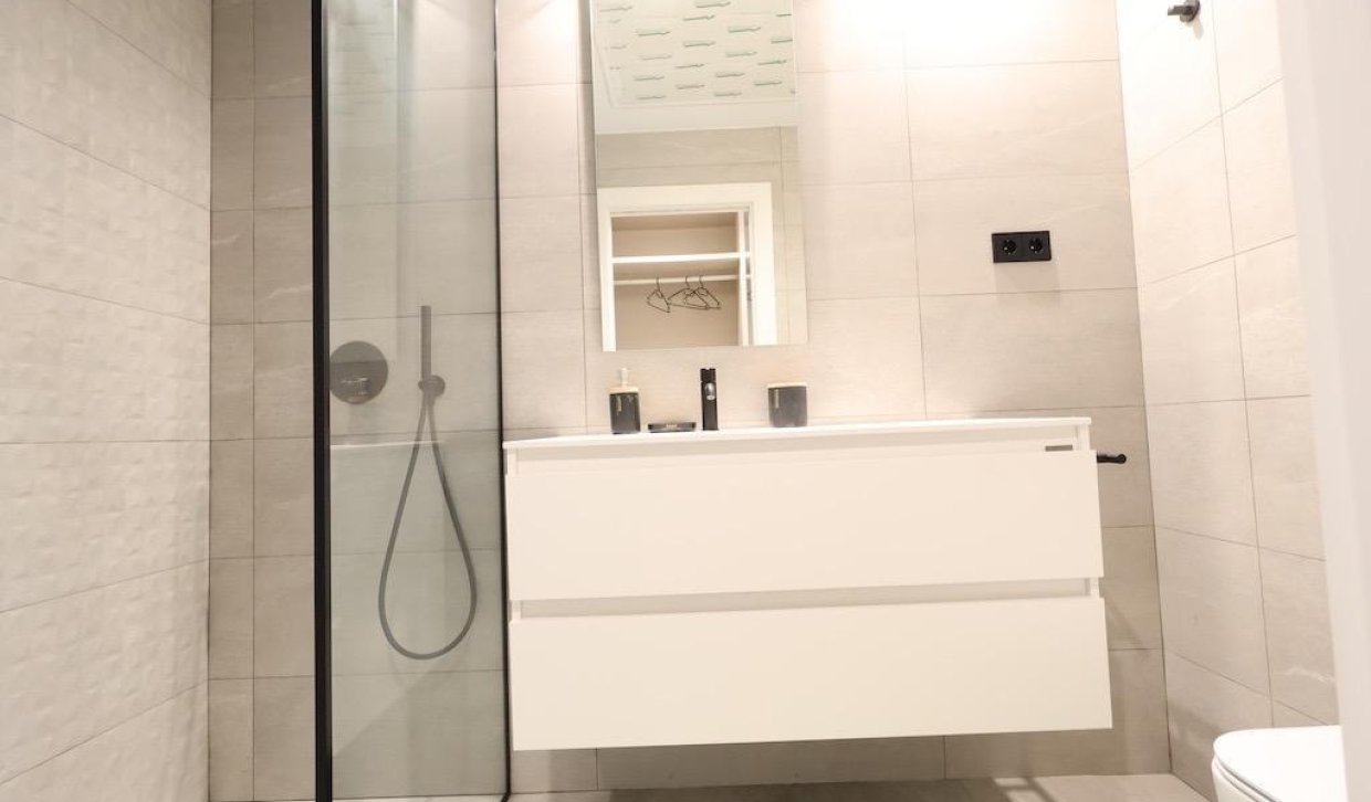 Alquiler - Apartamento  - Los Alcázares - Dolores De Pacheco-santa Rosalía