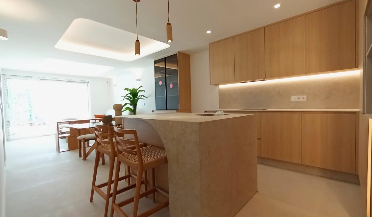 Obra nueva - Apartamento  - Benijofar - Pueblo