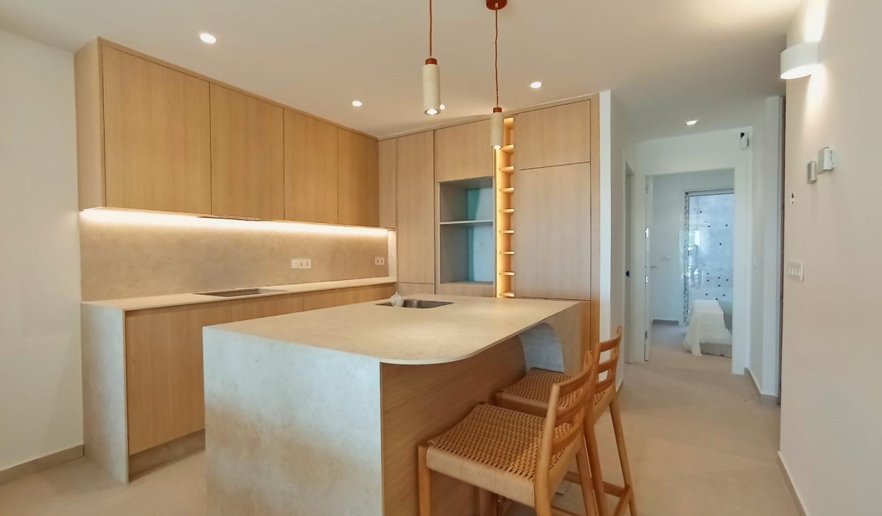 Obra nueva - Apartamento  - Benijofar - Pueblo