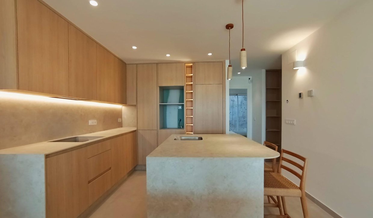 Obra nueva - Apartamento  - Benijofar - Pueblo