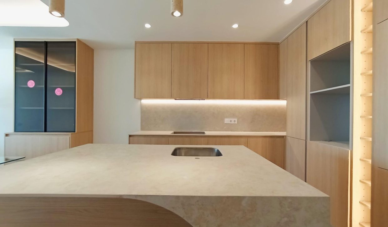 Obra nueva - Apartamento  - Benijofar - Pueblo