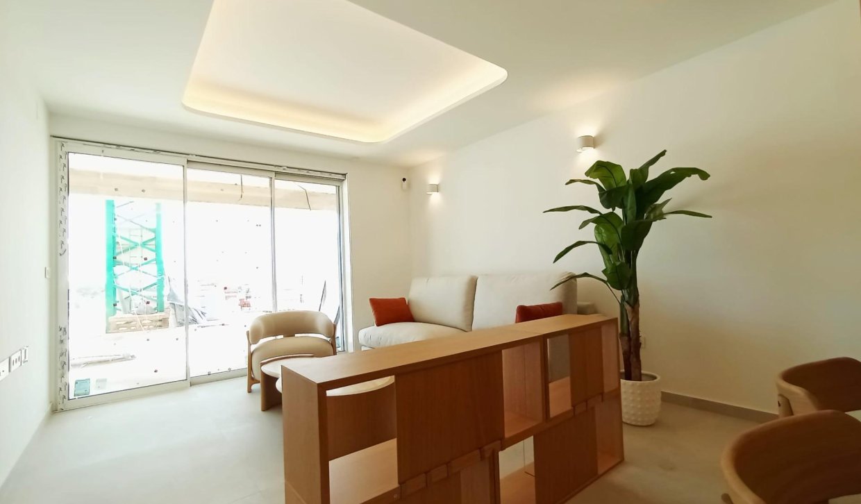 Obra nueva - Apartamento  - Benijofar - Pueblo
