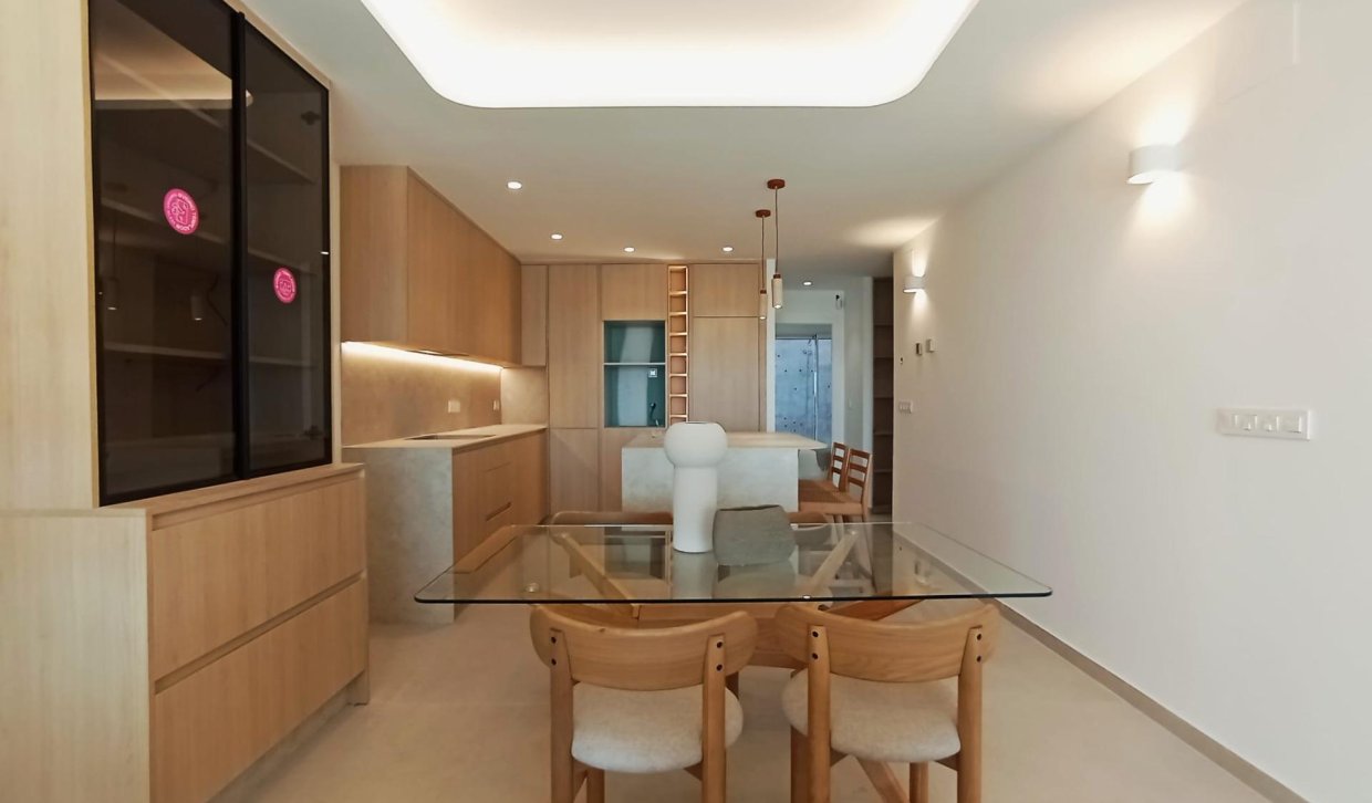 Obra nueva - Apartamento  - Benijofar - Pueblo