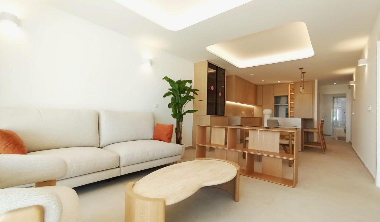 Obra nueva - Apartamento  - Benijofar - Pueblo