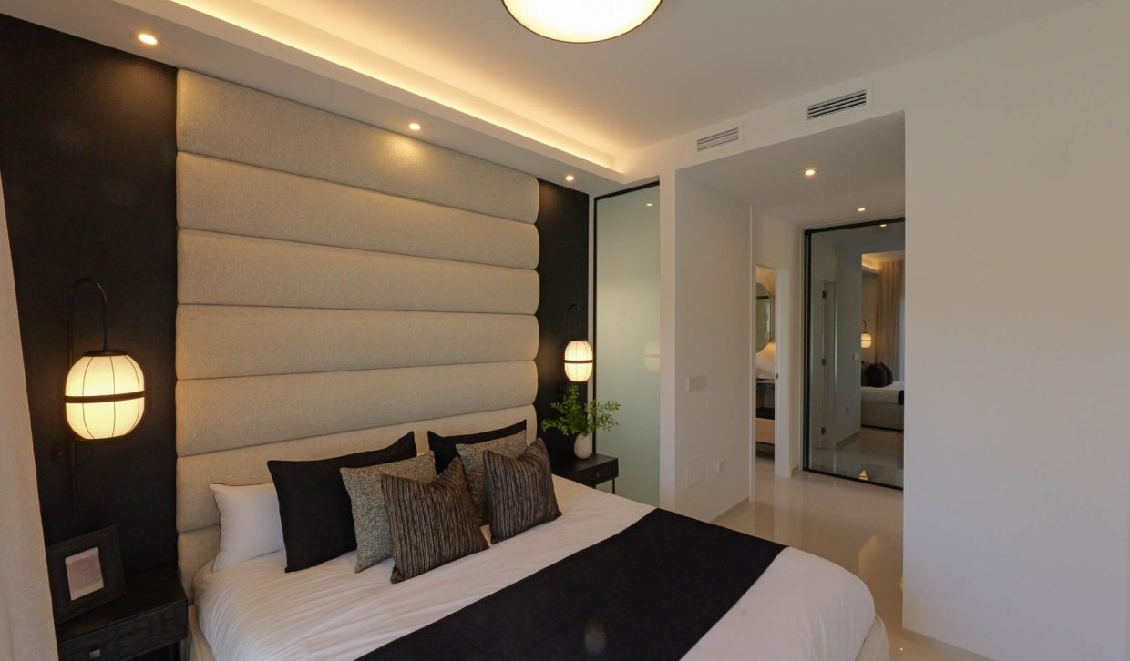 Obra nueva - Villa - Rojales - Ciudad Quesada