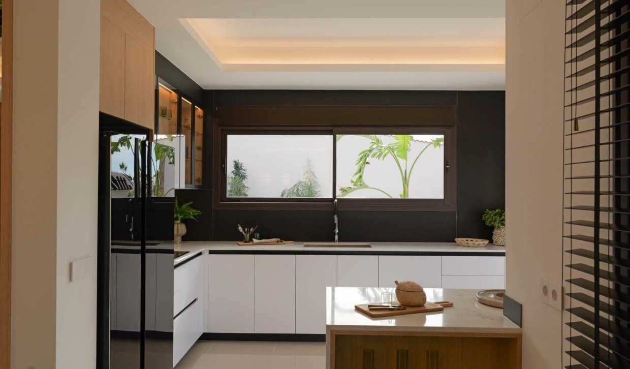 Obra nueva - Villa - Rojales - Ciudad Quesada