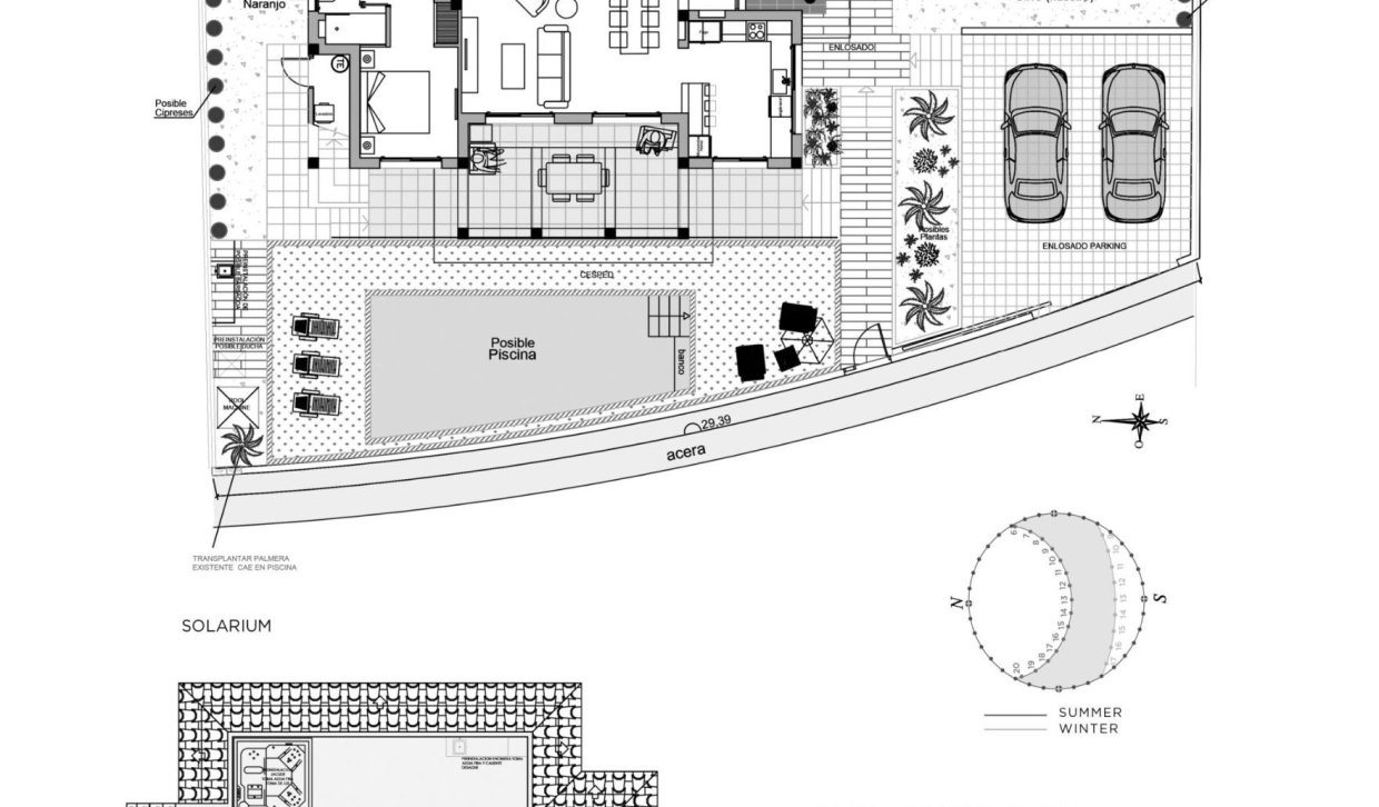 Obra nueva - Villa - Rojales - Ciudad Quesada