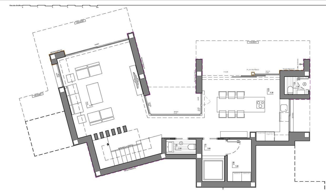 Obra nueva - Villa - Benitachell - Cumbres Del Sol