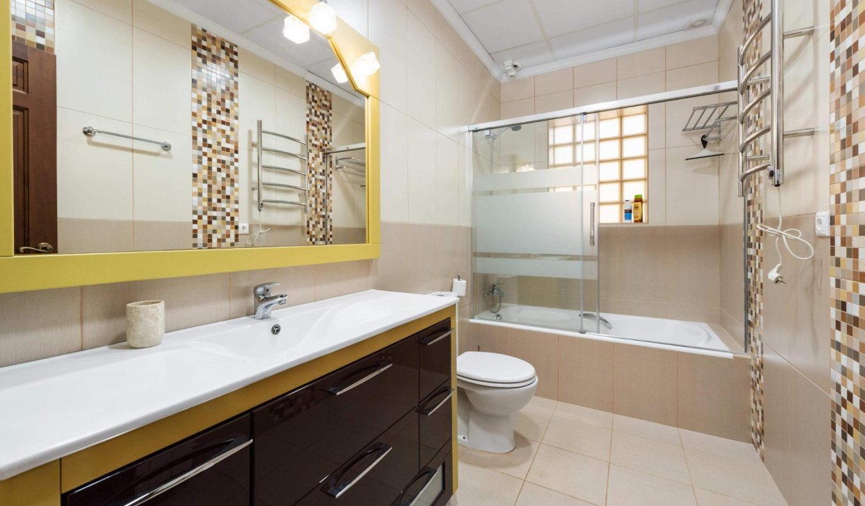 Odsprzedaż - Villa - Orihuela Costa - Campoamor