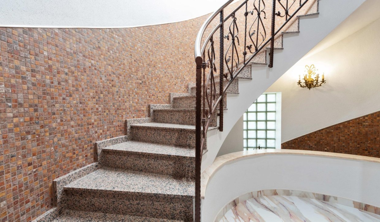 Odsprzedaż - Villa - Orihuela Costa - Campoamor