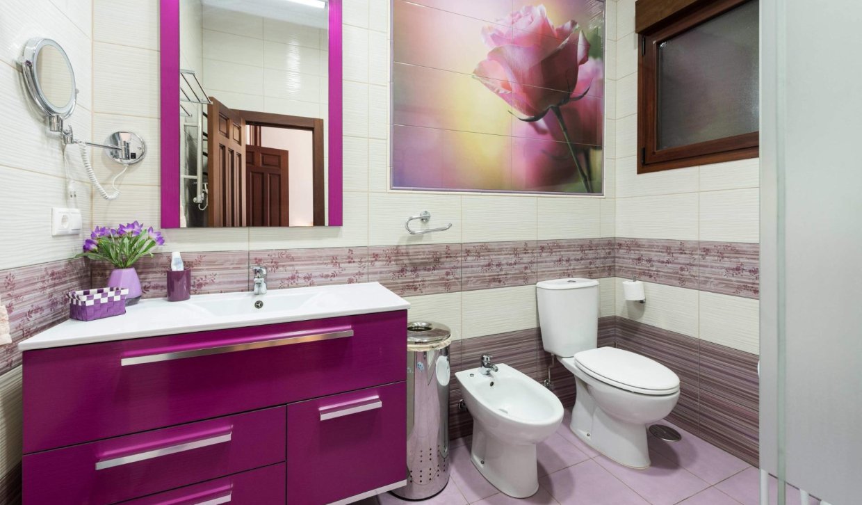 Odsprzedaż - Villa - Orihuela Costa - Campoamor