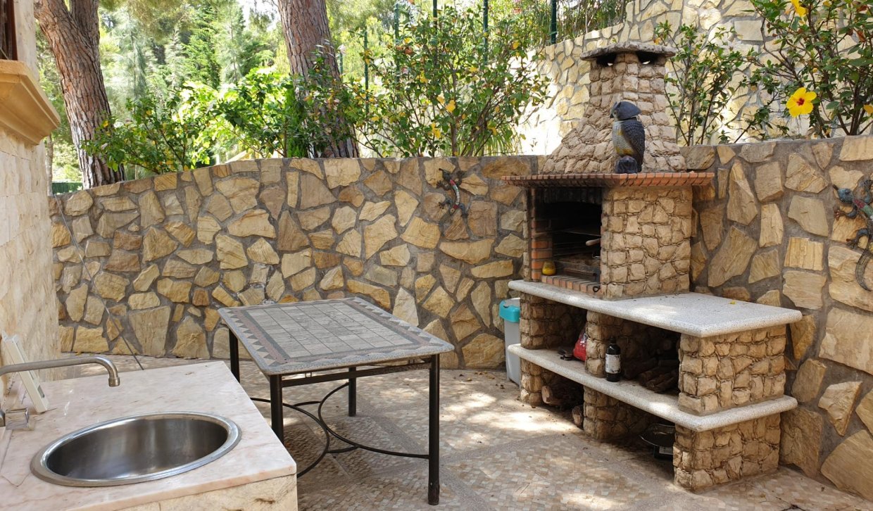 Odsprzedaż - Villa - Orihuela Costa - Campoamor