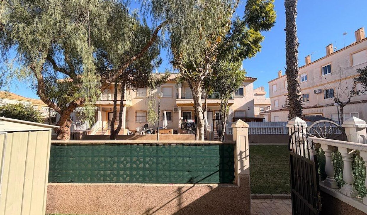 Segunda Mano - Bungalow - Orihuela Costa - Las Filipinas