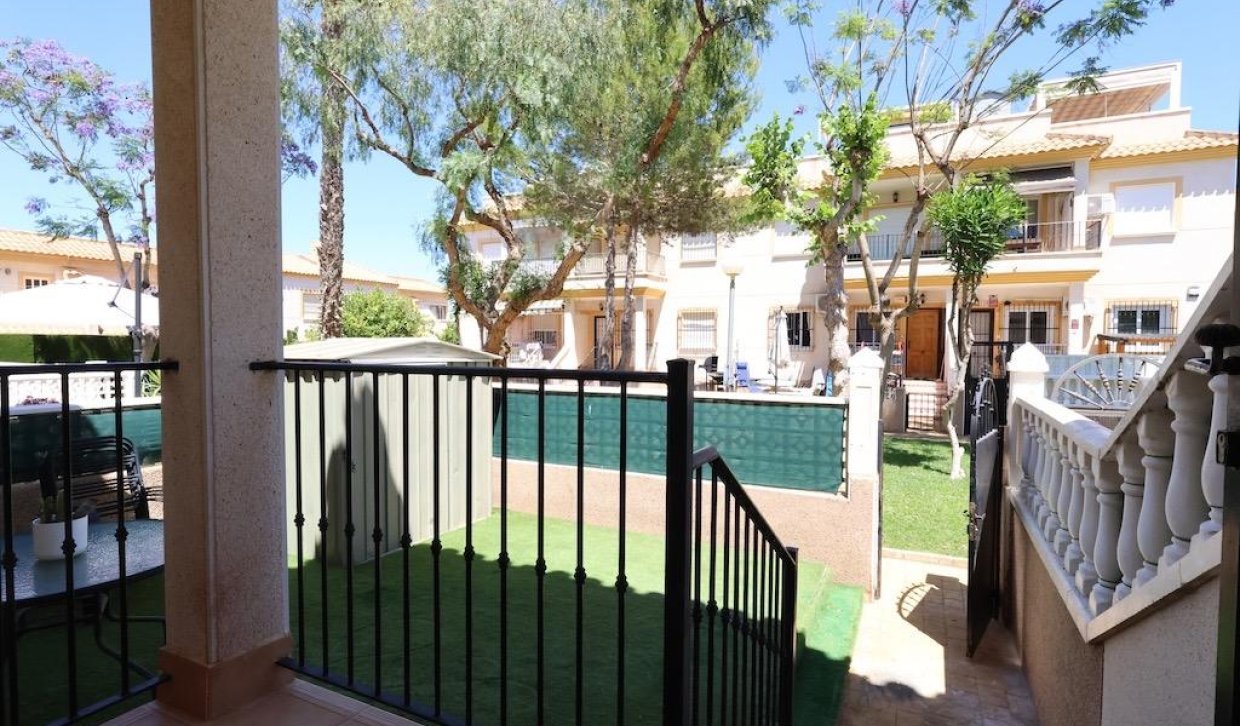 Segunda Mano - Bungalow - Orihuela Costa - Las Filipinas