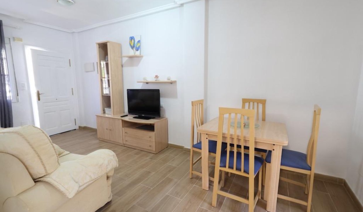 Segunda Mano - Bungalow - Orihuela Costa - Las Filipinas