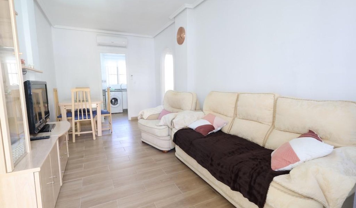 Segunda Mano - Bungalow - Orihuela Costa - Las Filipinas
