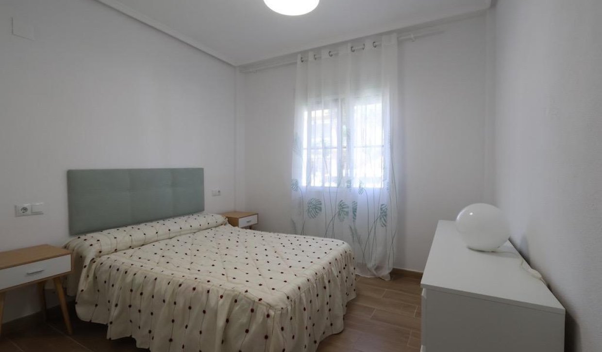 Segunda Mano - Bungalow - Orihuela Costa - Las Filipinas