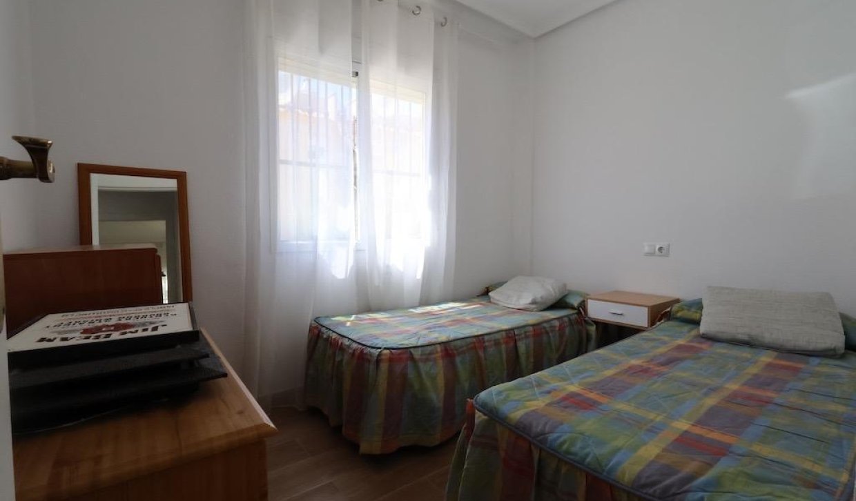 Segunda Mano - Bungalow - Orihuela Costa - Las Filipinas
