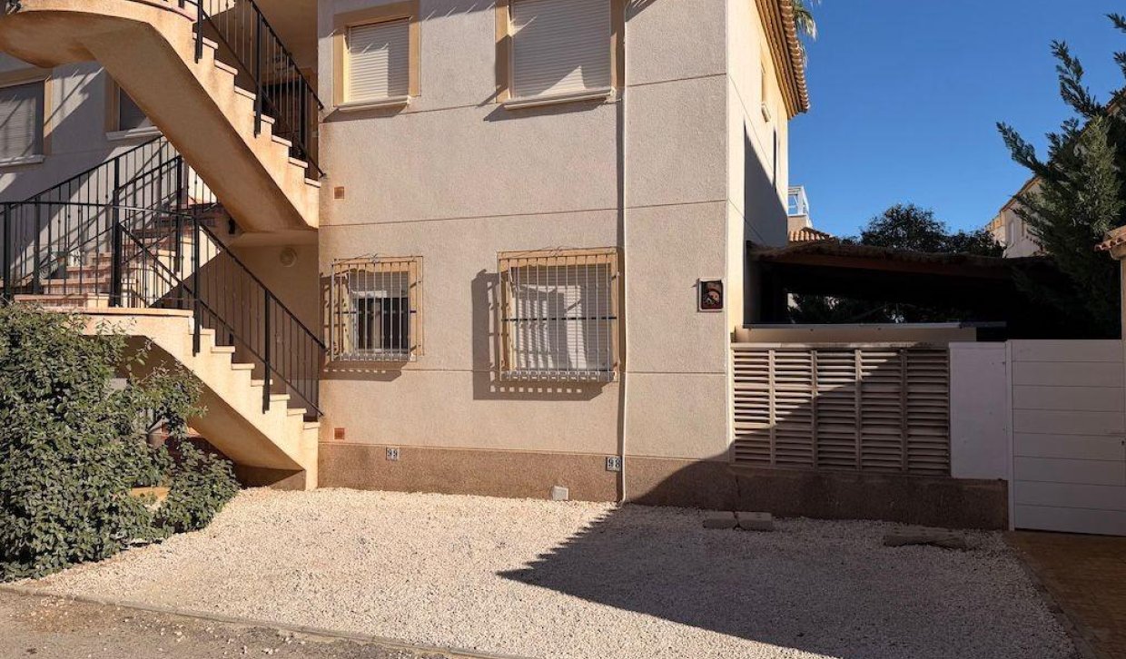 Segunda Mano - Bungalow - Orihuela Costa - Las Filipinas