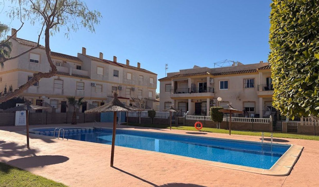Segunda Mano - Bungalow - Orihuela Costa - Las Filipinas