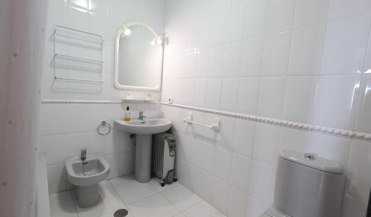 Location - Bungalow - Orihuela Costa - Campoamor