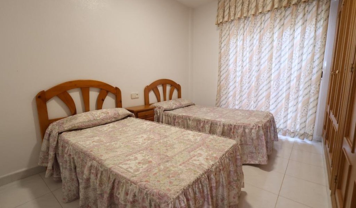 Location - Bungalow - Orihuela Costa - Campoamor