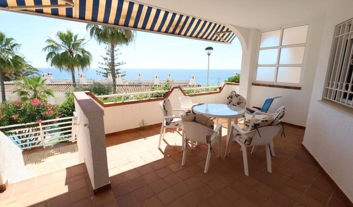 Location - Bungalow - Orihuela Costa - Campoamor