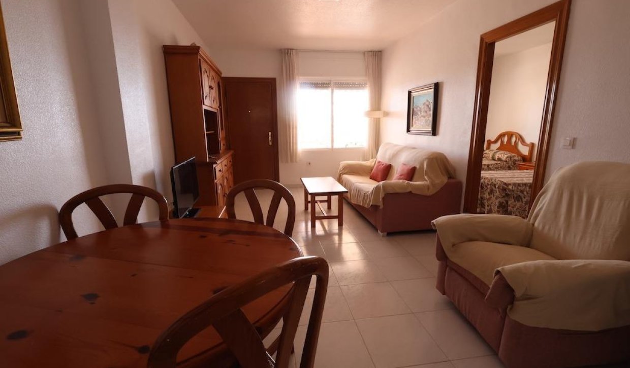 Location - Bungalow - Orihuela Costa - Campoamor