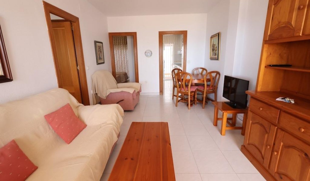 Location - Bungalow - Orihuela Costa - Campoamor