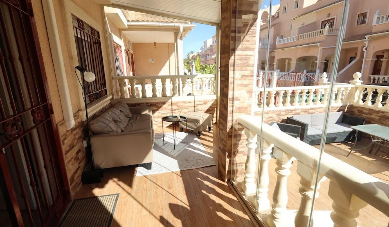 Segunda Mano - Casa Tipo Dúplex - Orihuela Costa - La Zenia