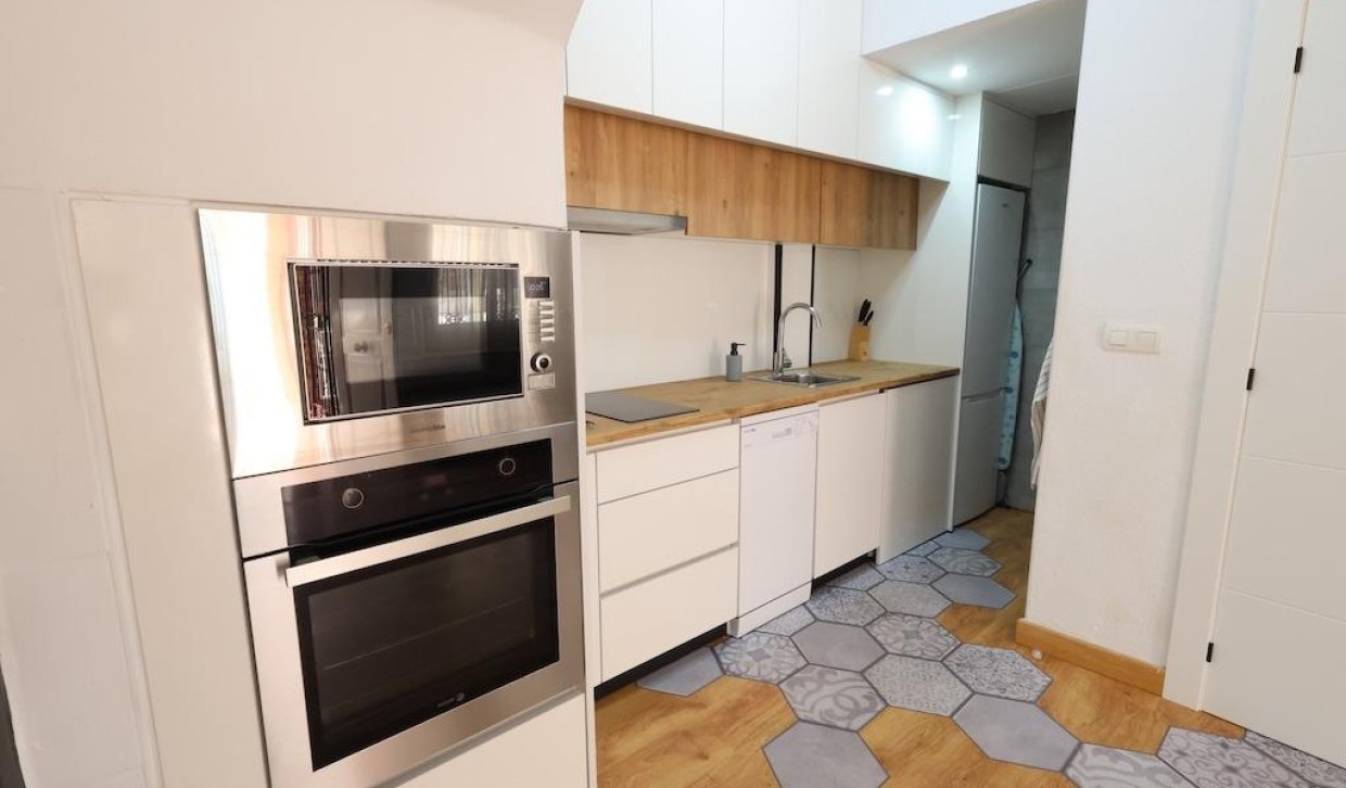 Segunda Mano - Casa Tipo Dúplex - Orihuela Costa - La Zenia