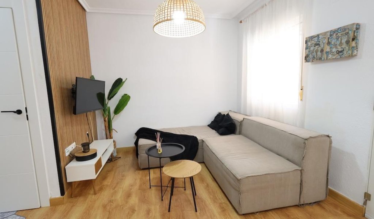 Segunda Mano - Casa Tipo Dúplex - Orihuela Costa - La Zenia