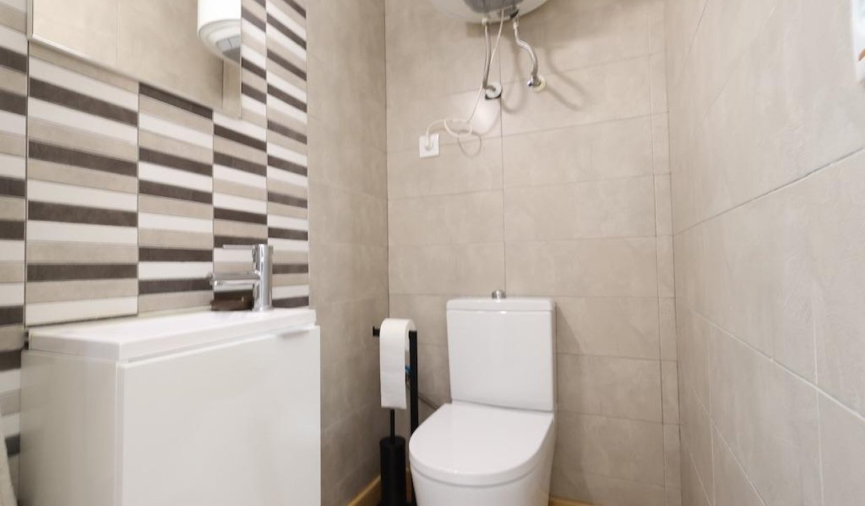 Segunda Mano - Casa Tipo Dúplex - Orihuela Costa - La Zenia