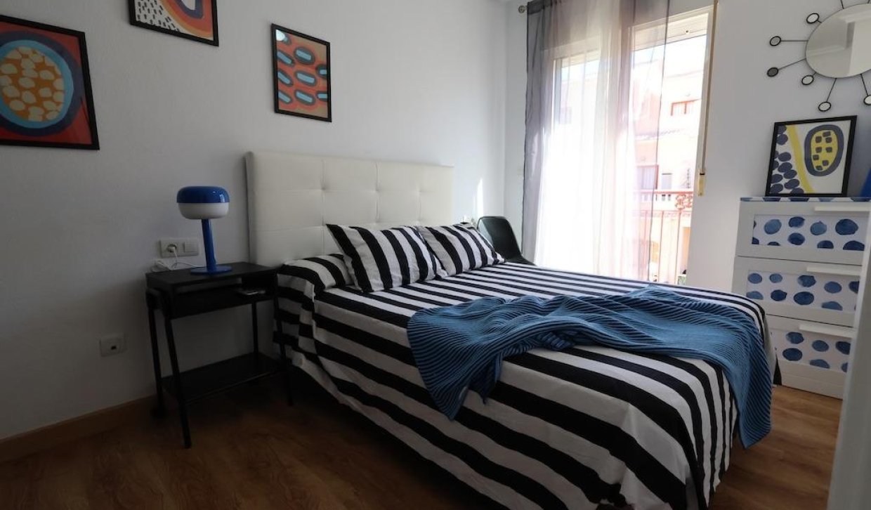 Segunda Mano - Casa Tipo Dúplex - Orihuela Costa - La Zenia