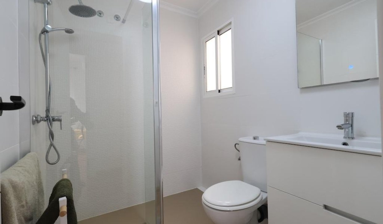 Segunda Mano - Casa Tipo Dúplex - Orihuela Costa - La Zenia