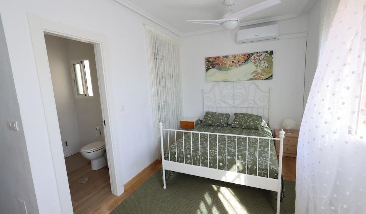 Segunda Mano - Casa Tipo Dúplex - Orihuela Costa - La Zenia