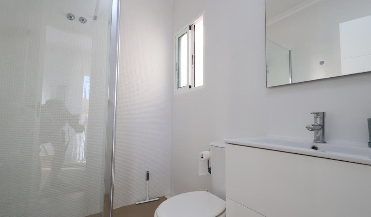 Segunda Mano - Casa Tipo Dúplex - Orihuela Costa - La Zenia