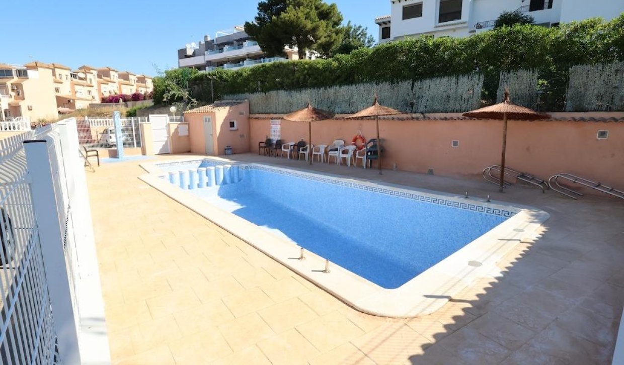 Segunda Mano - Casa Tipo Dúplex - Orihuela Costa - La Zenia