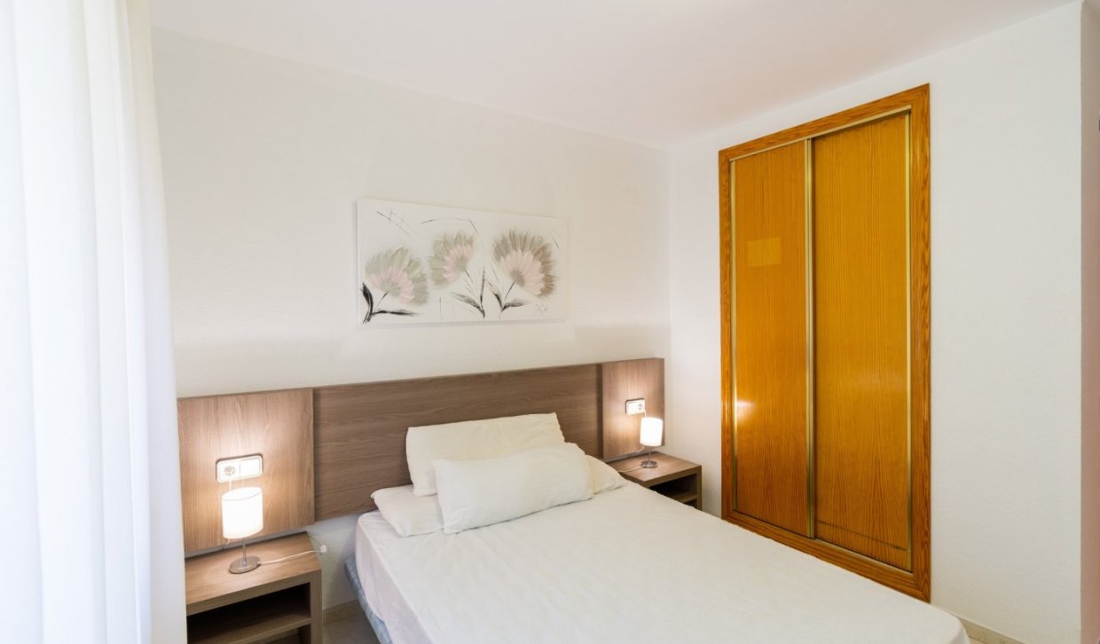Nowy budynek - domek letniskowy - Calpe - Gran Sol
