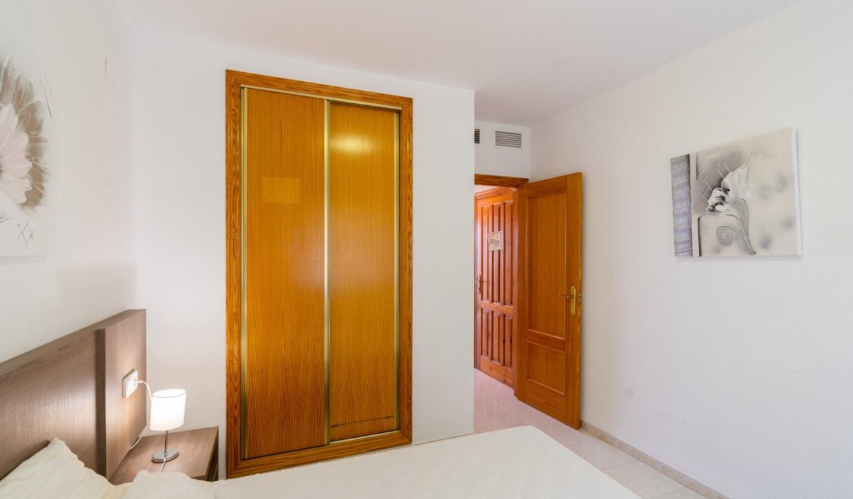 Nowy budynek - domek letniskowy - Calpe - Gran Sol