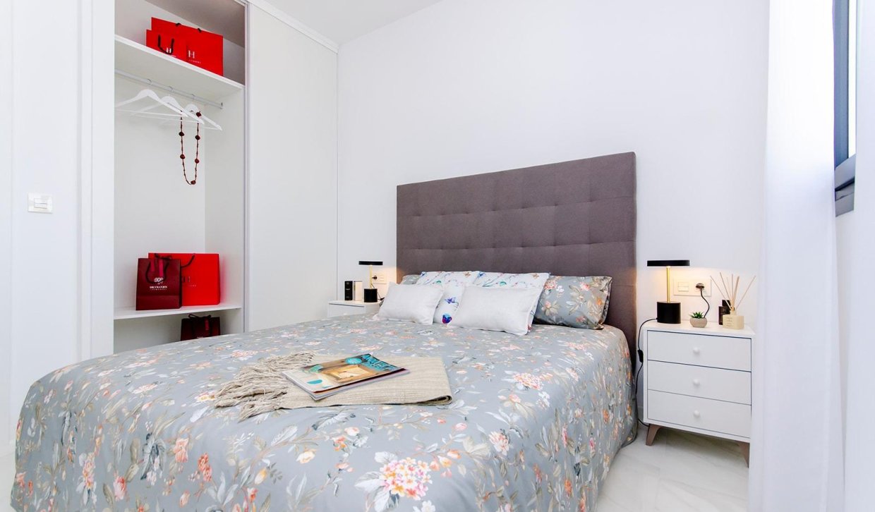 Nowy budynek - Villa - Orihuela - Vistabella Golf