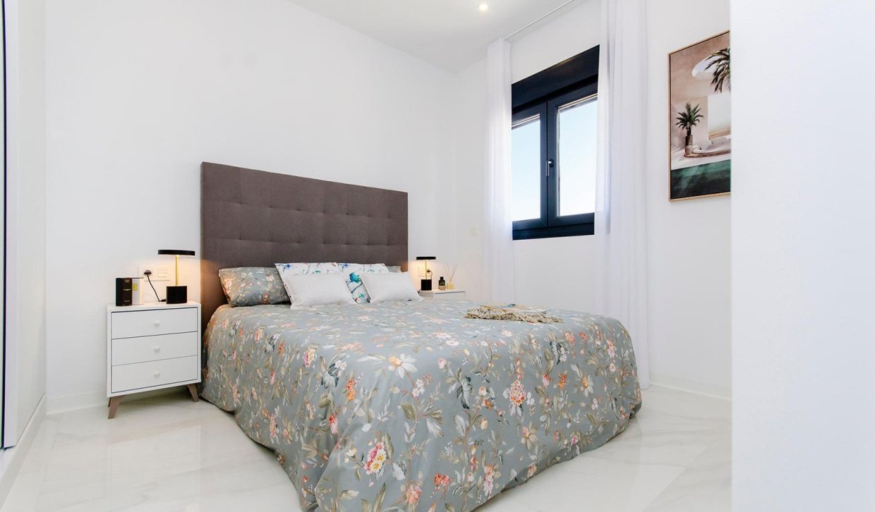 Nowy budynek - Villa - Orihuela - Vistabella Golf