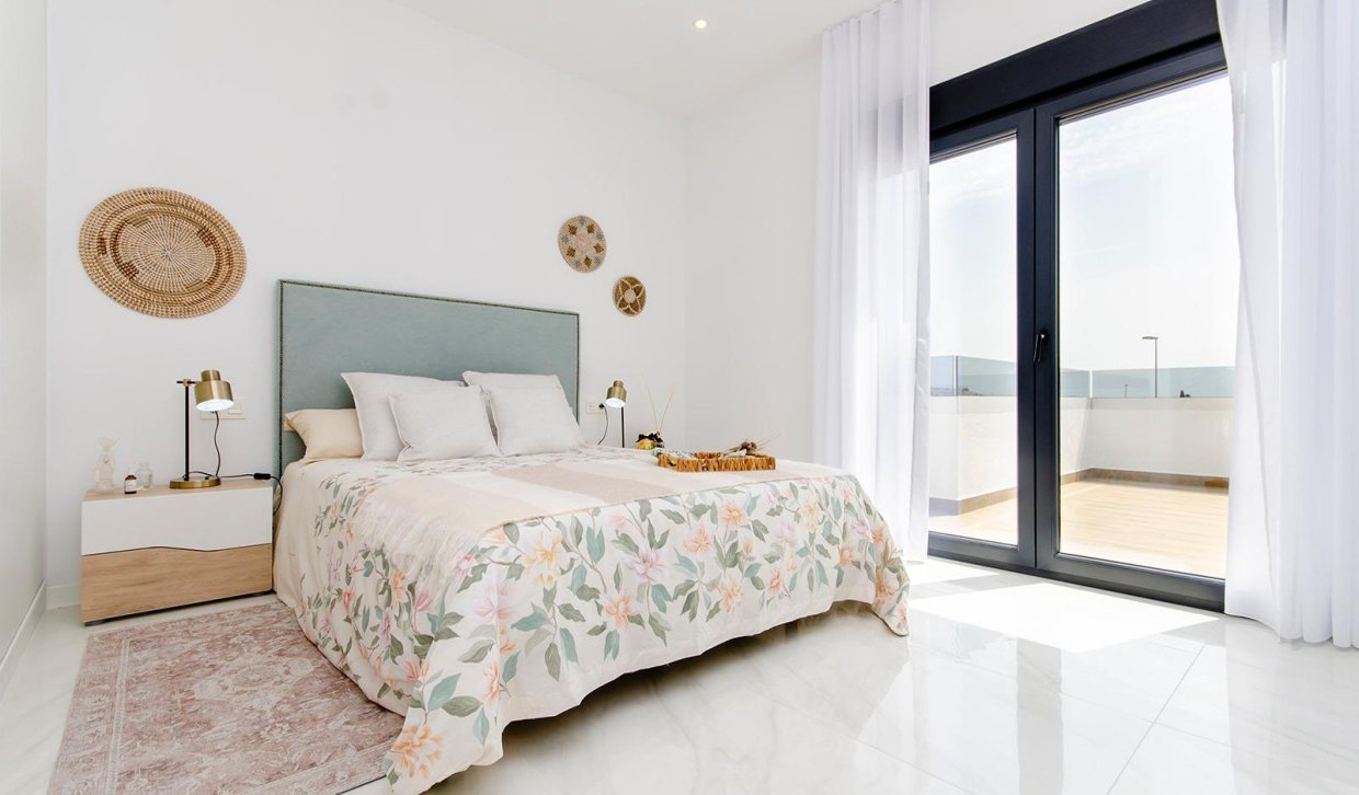 Nowy budynek - Villa - Orihuela - Vistabella Golf